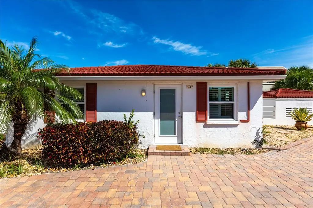 6154 Midnight Pass Road A1, SARASOTA