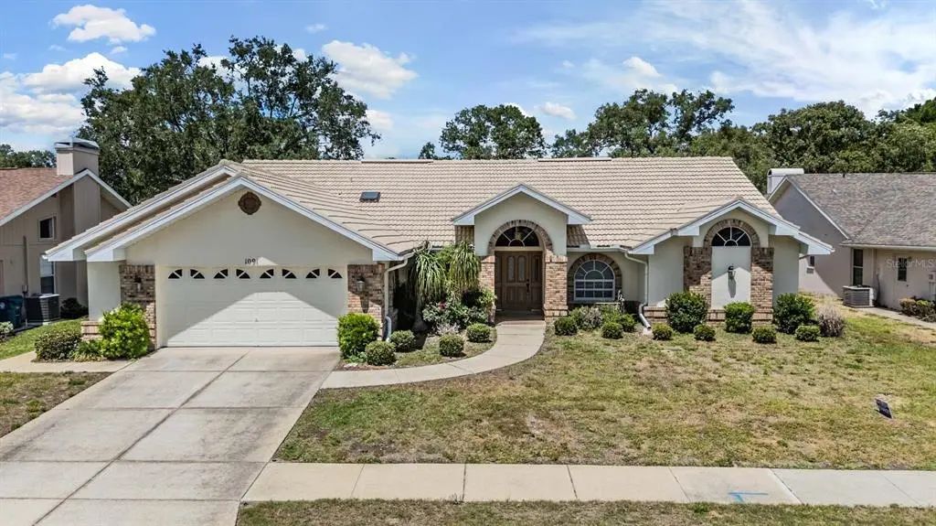 1091 Tournament Drive, SPRING HILL