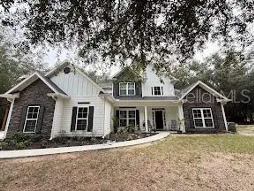 7750 Nw 30th Street, CHIEFLAND
