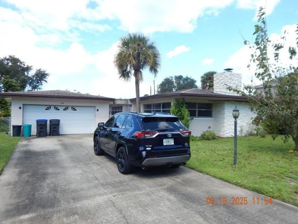 300 Yumas Drive, TITUSVILLE