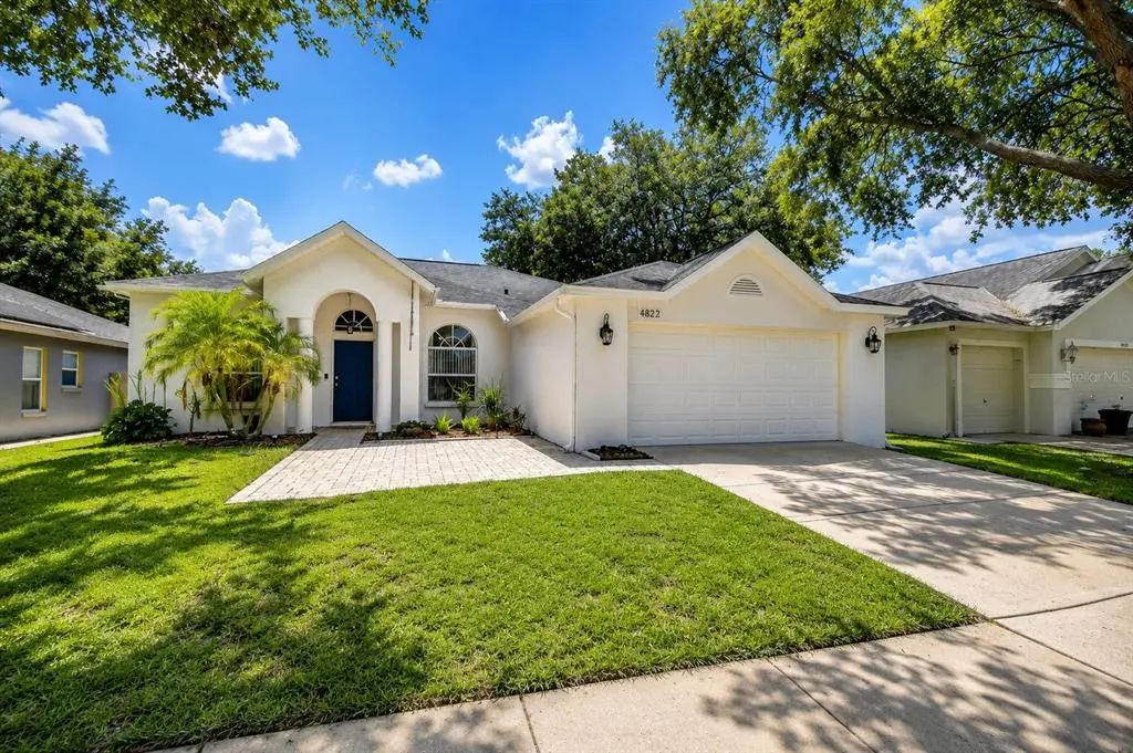 4822 Portobello Circle, VALRICO