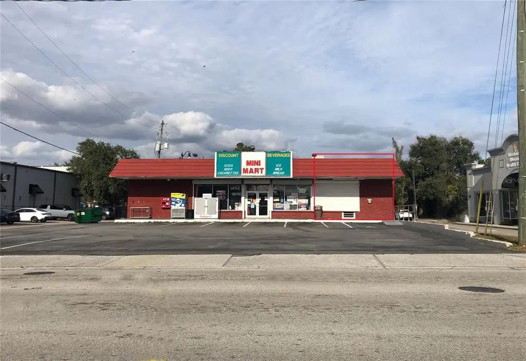 11 Neptune Road B, KISSIMMEE