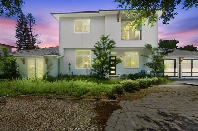 281 Brewer Avenue, WINTER PARK
