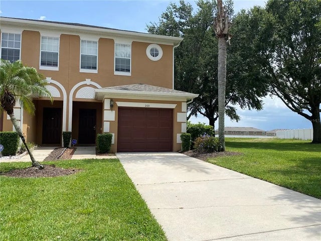 103 Chelsea Drive, DAVENPORT