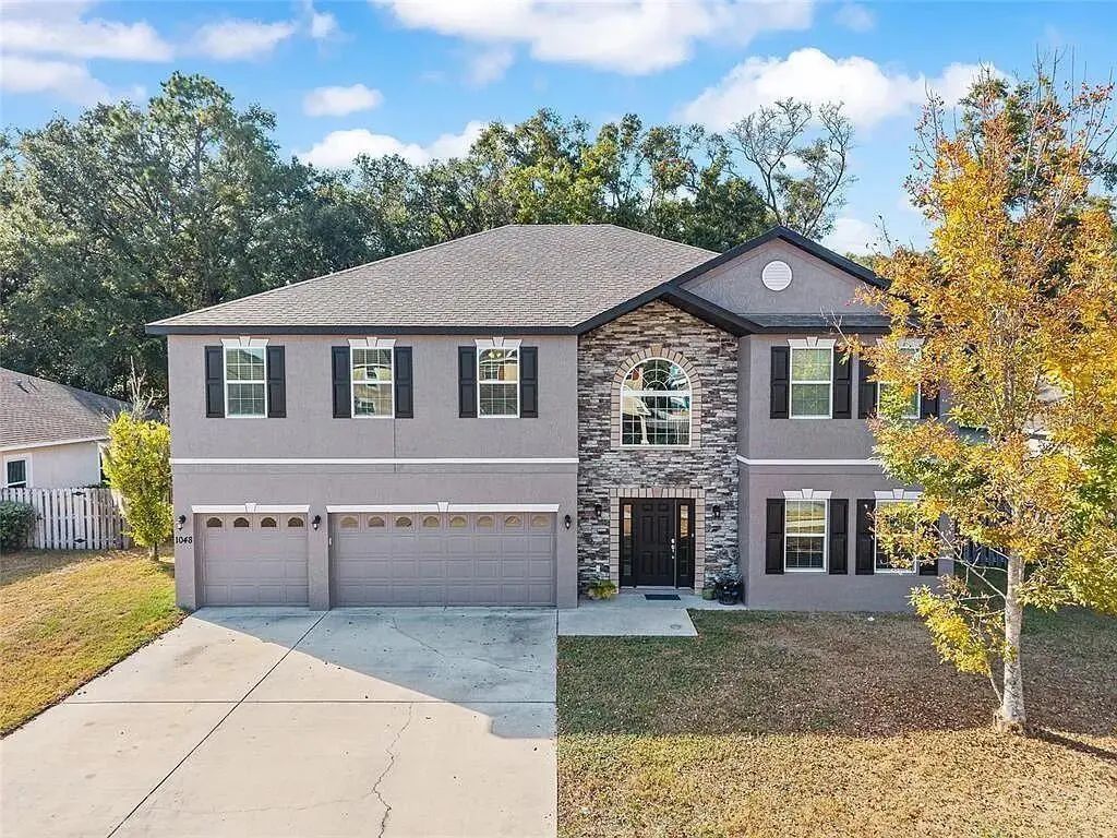 1048 Nw 233rd Drive, NEWBERRY