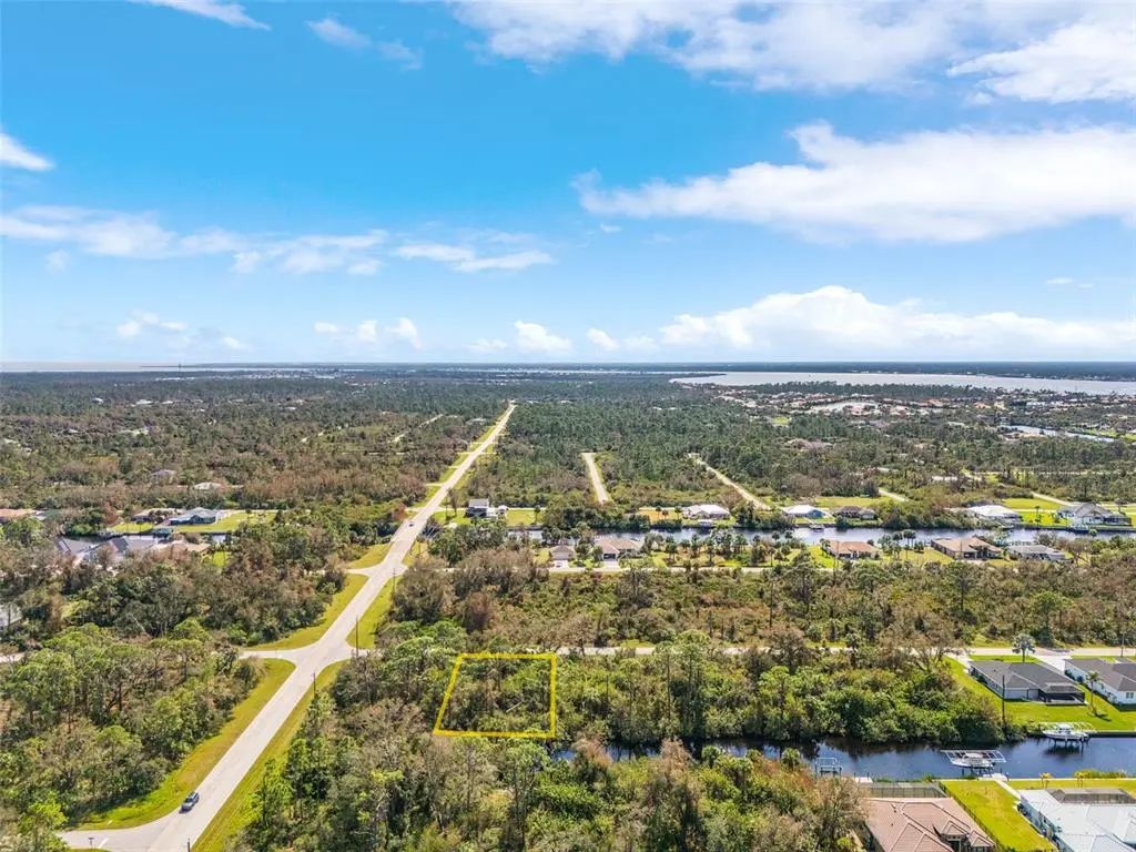 13301 Palau Circle, PORT CHARLOTTE