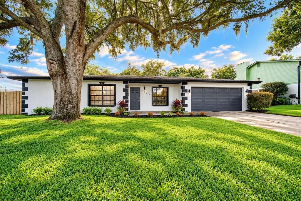 7802 River Ridge Drive, TEMPLE TERRACE