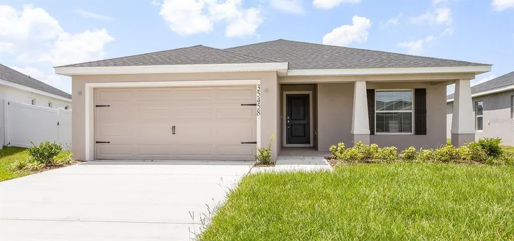 35458 Coventry Fields Loop, ZEPHYRHILLS