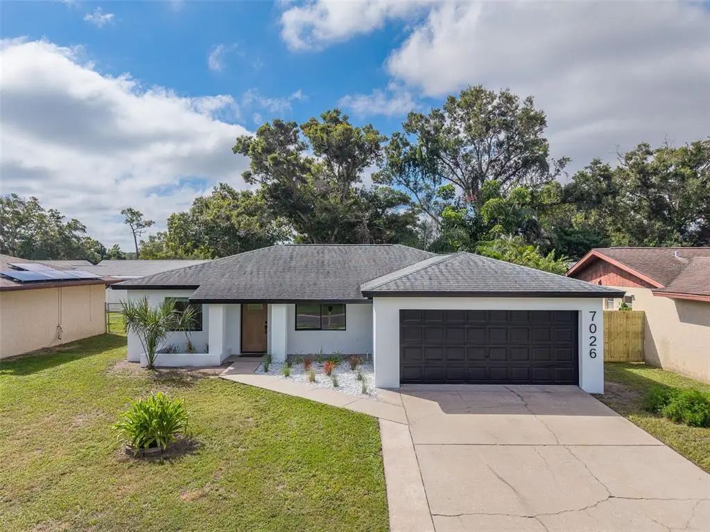 7026 68th Avenue N, PINELLAS PARK
