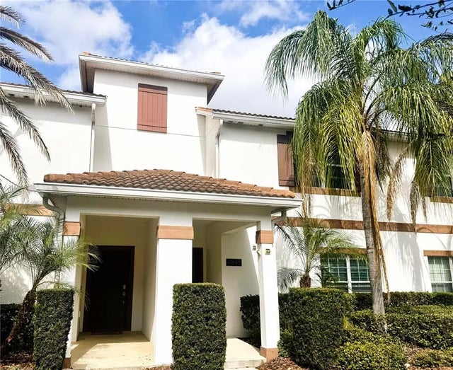 4847 Clock Tower Drive, KISSIMMEE