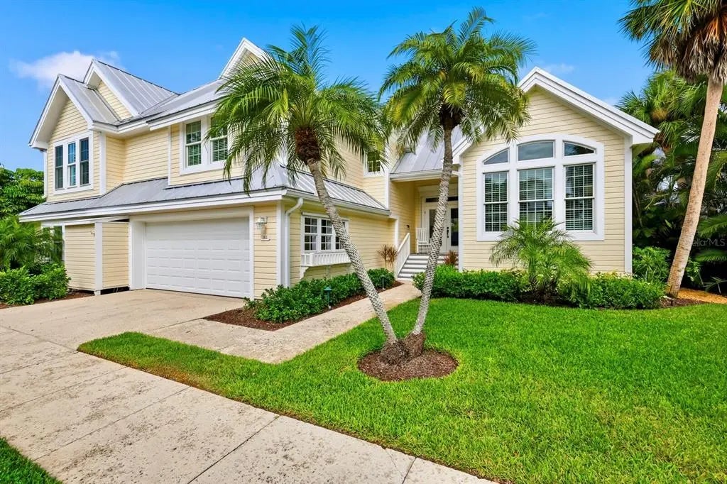 182 Carrick Bend Lane, BOCA GRANDE