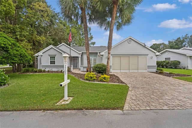 7705 Sw 114th Loop, OCALA
