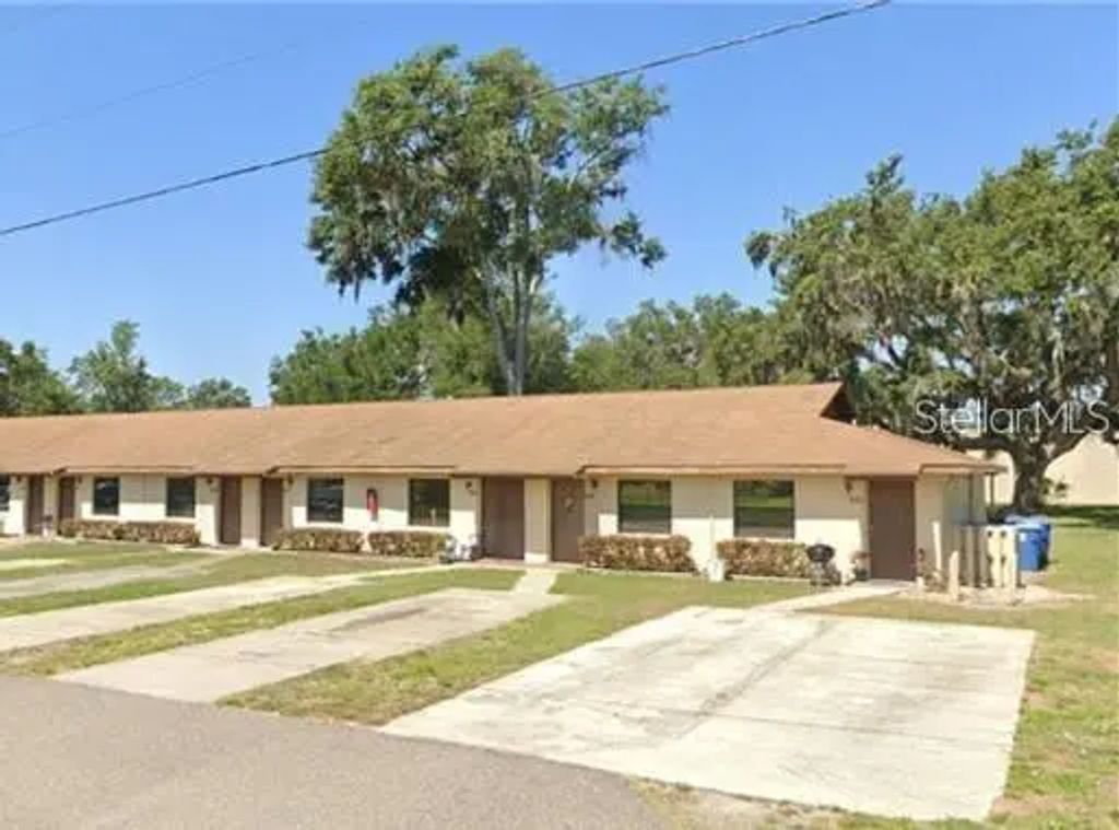 503 N Lanier Avenue, FORT MEADE
