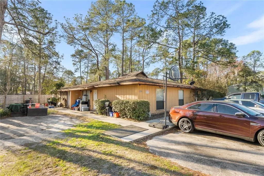 5701 Nw 23rd Terrace A4, GAINESVILLE
