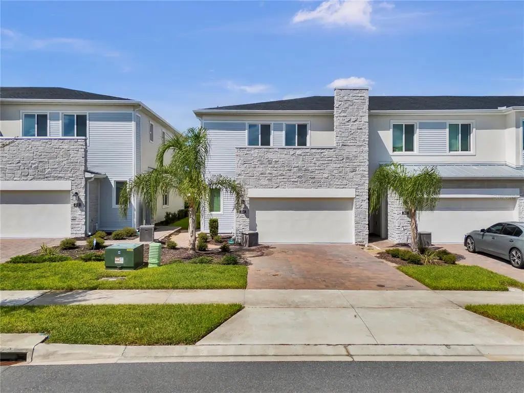 204 Bogey Drive, DAVENPORT