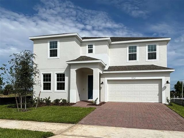 7252 Rolling Leaf Road, GROVELAND