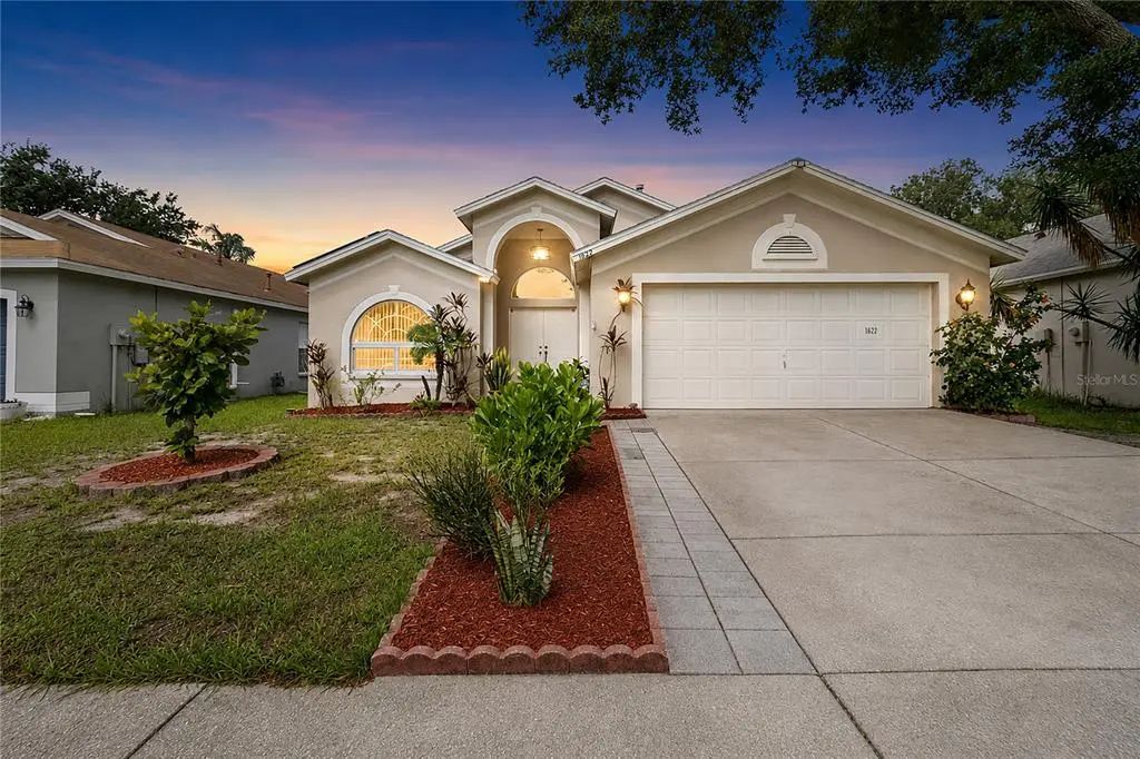 1622 Hulett Drive, BRANDON