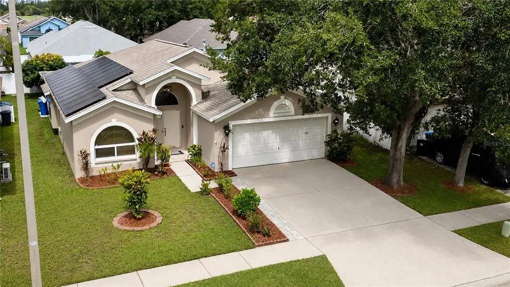 1622 Hulett Drive, BRANDON
