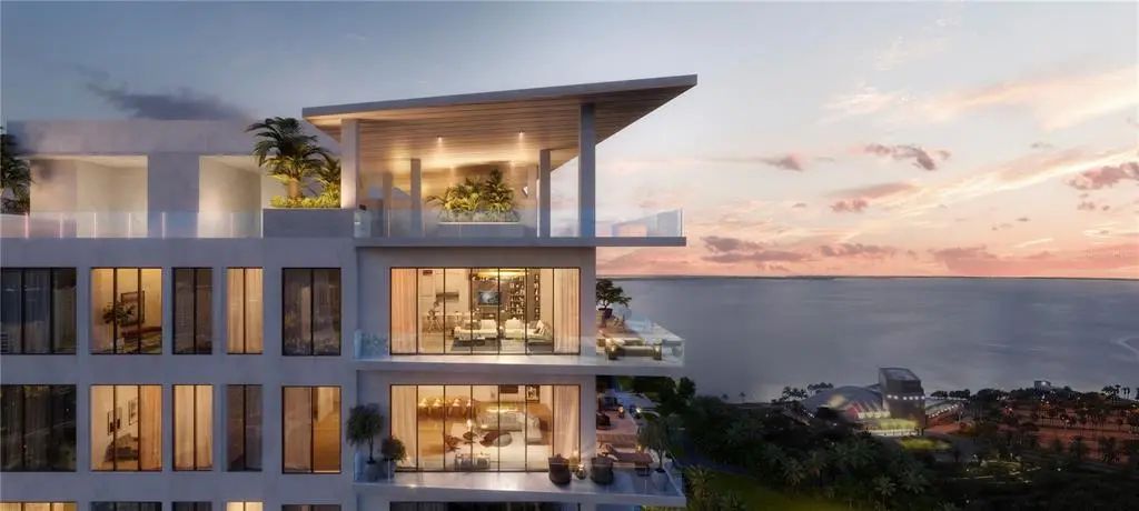 668 Quay Commons 1701, SARASOTA