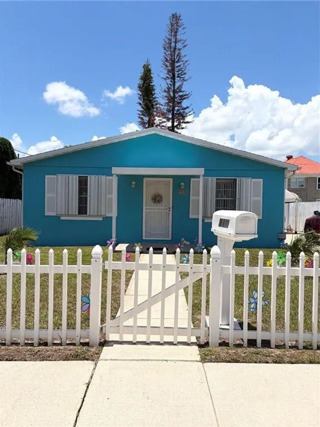 918 Brack Street, KISSIMMEE