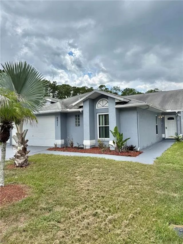4811 Pliny Court, KISSIMMEE