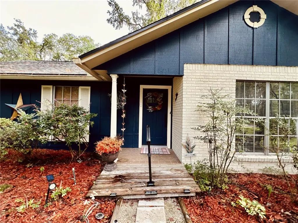 8614 Sw 1st Avenue, GAINESVILLE