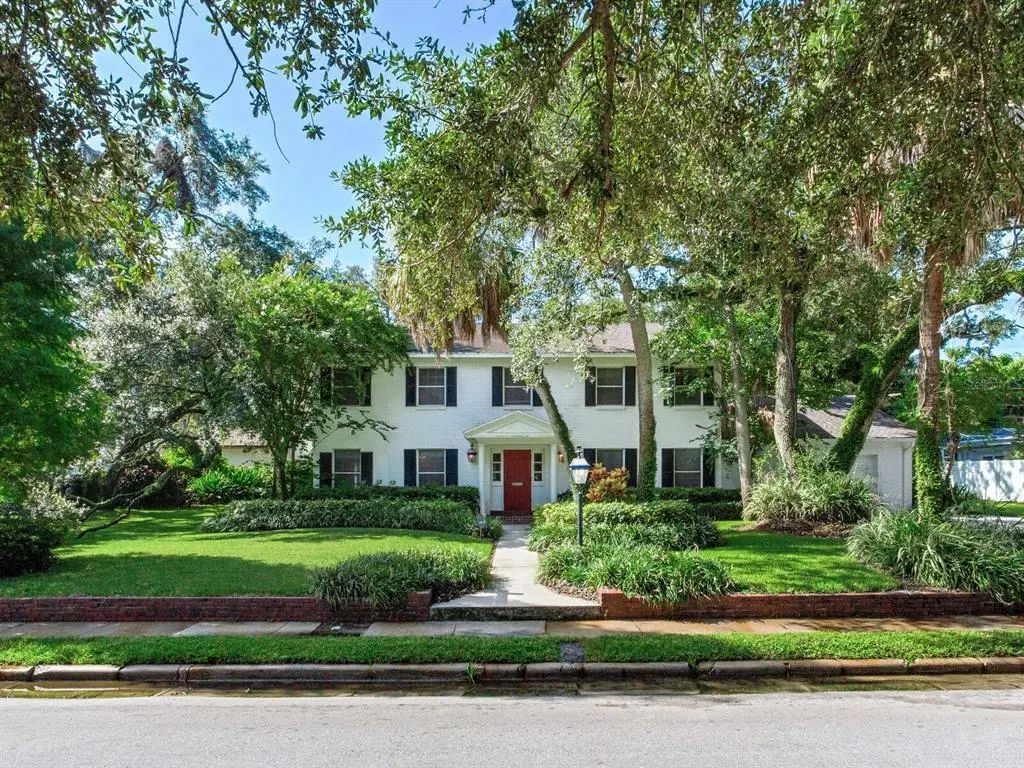 2902 West Bayshore Court, TAMPA