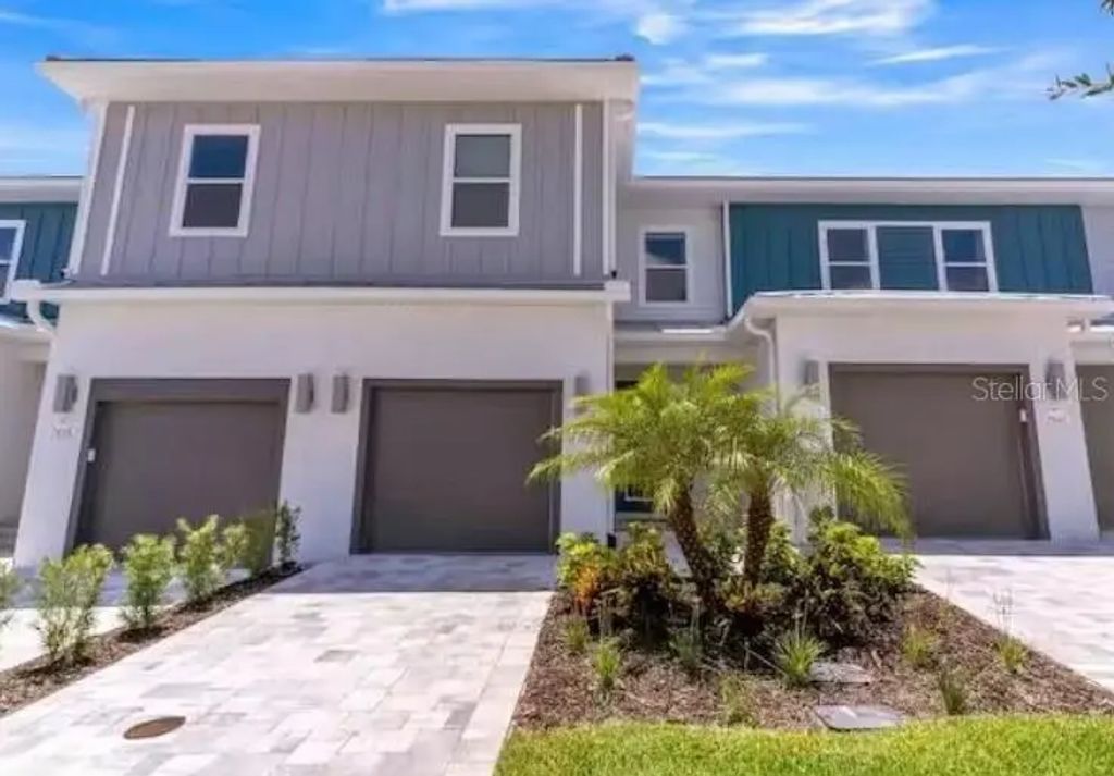 7842 Spectrum Drive, KISSIMMEE