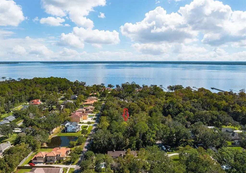 Riverwood Drive, FLEMING ISLAND