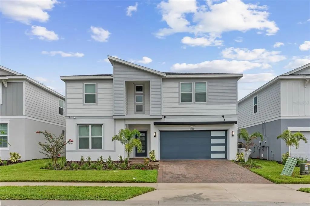 16175 Coastal Cove Lane, CLERMONT