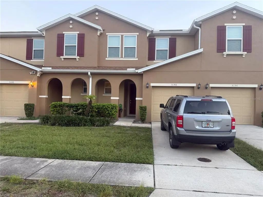 5148 Crown Haven Drive, KISSIMMEE