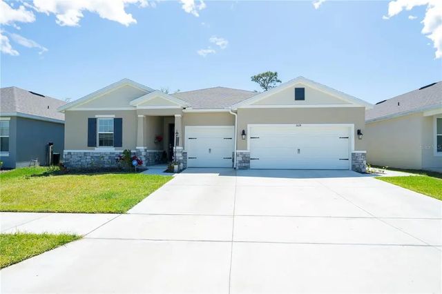 1624 Barberry Drive, KISSIMMEE