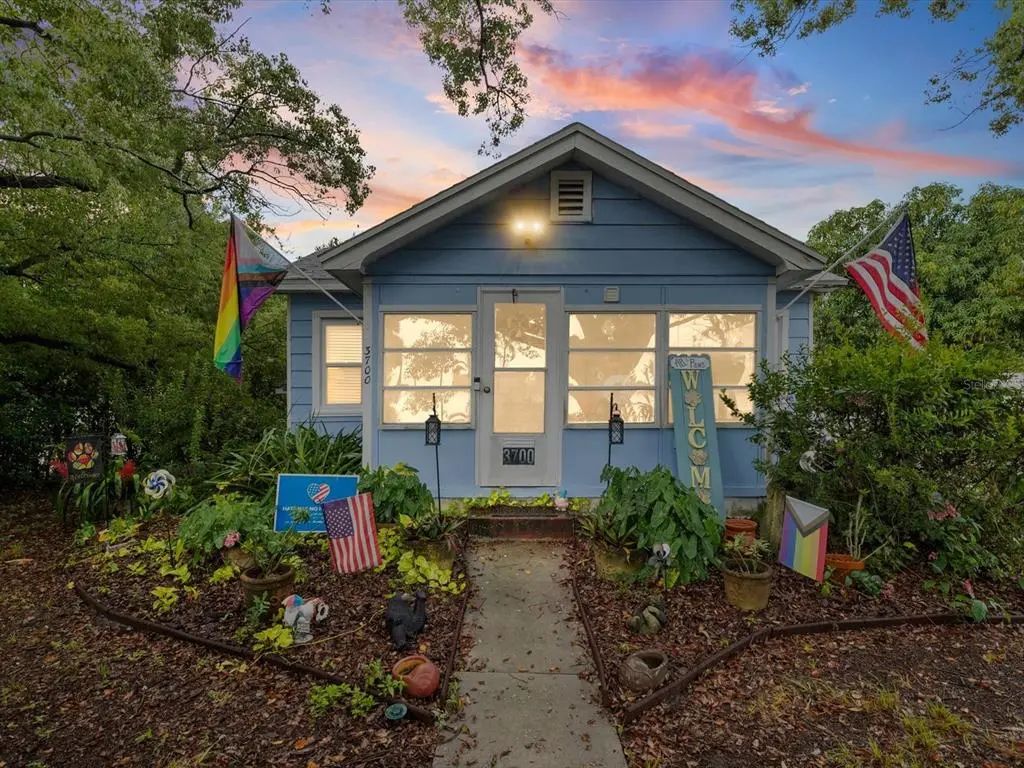3700 2nd Avenue N, ST. PETERSBURG