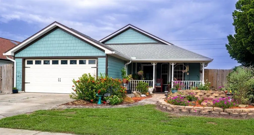 8718 Fort Shea Avenue, ORLANDO