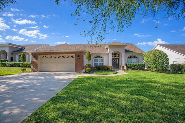 3321 Furlong Way, GOTHA