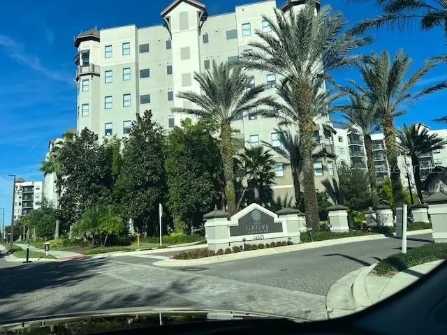 14501 Grove Resort Avenue 2129, WINTER GARDEN