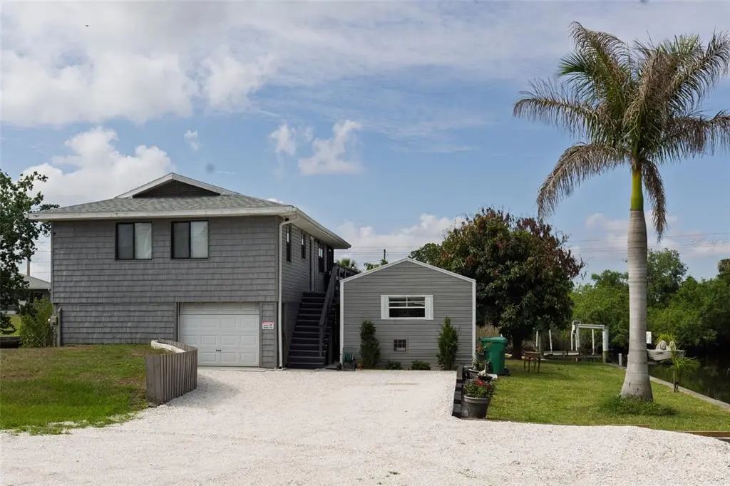 29103 Orva Drive, PUNTA GORDA