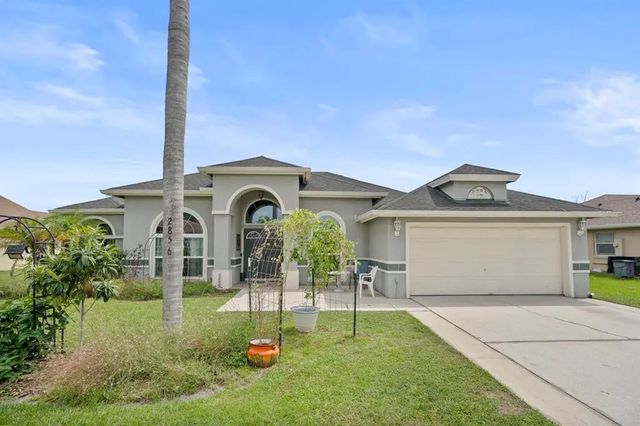 2856 Middleton Circle, KISSIMMEE