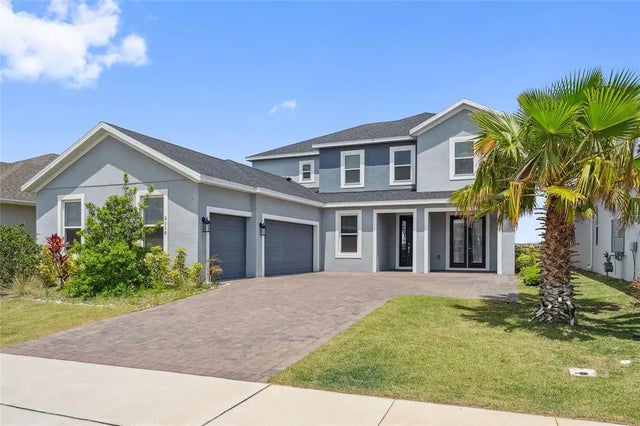 2110 Old Hollow Lane, CLERMONT