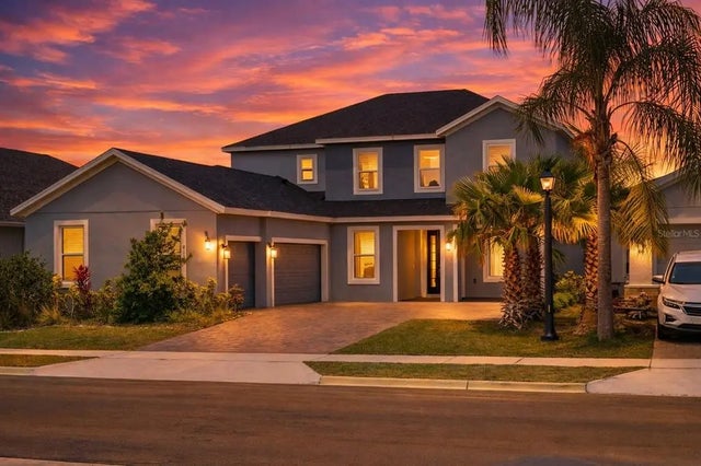 2110 Old Hollow Lane, CLERMONT