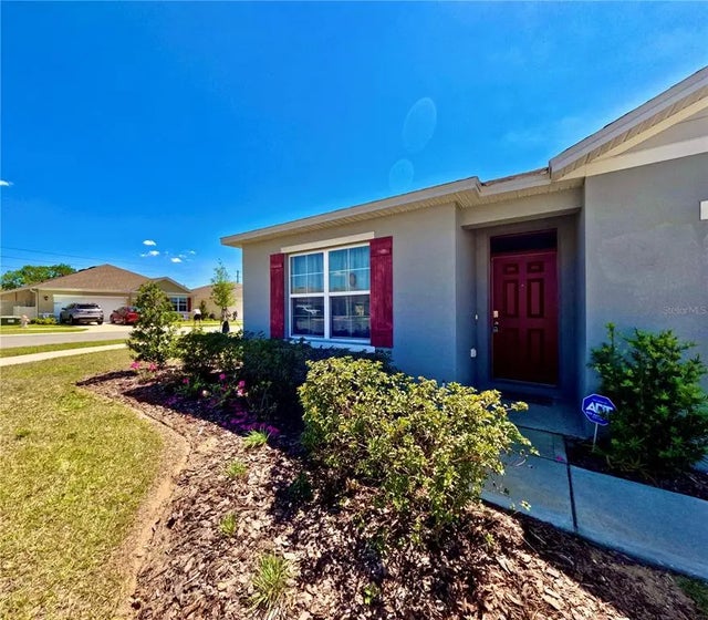 992 Serchio Street, HAINES CITY