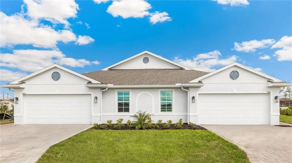 4703 Schubert Trail, NORTH PORT