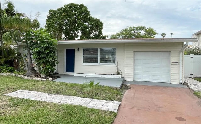 1835 Nevada Avenue Ne, ST PETERSBURG