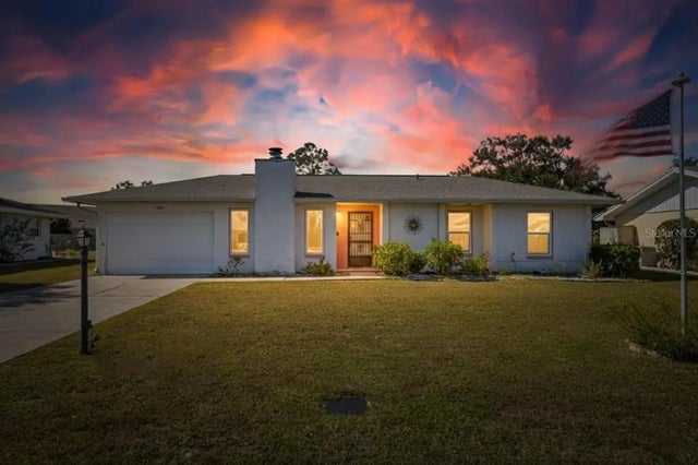 1238 Fordham Drive, SUN CITY CENTER