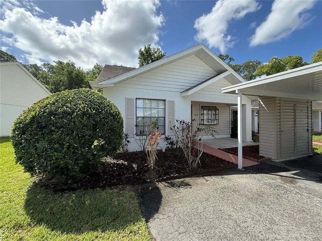 10816 Laquinta Drive, NEW PORT RICHEY