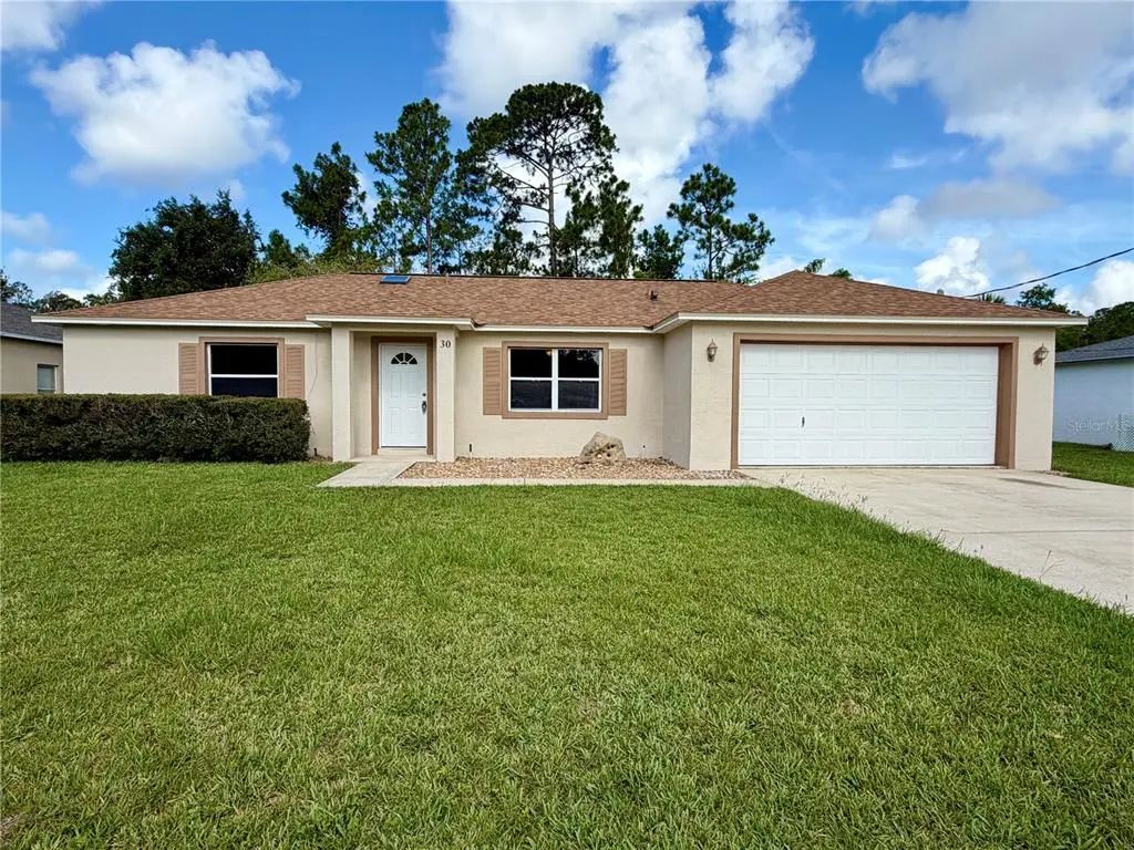 30 Ridley Lane, PALM COAST