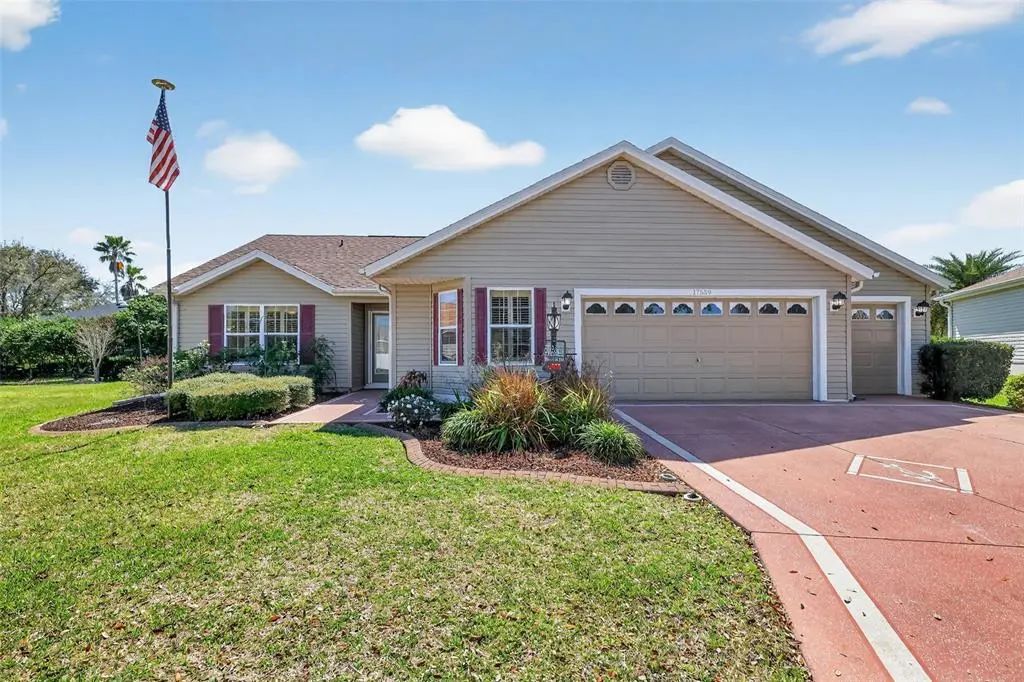 17559 Se 81st Parnassus Court, THE VILLAGES