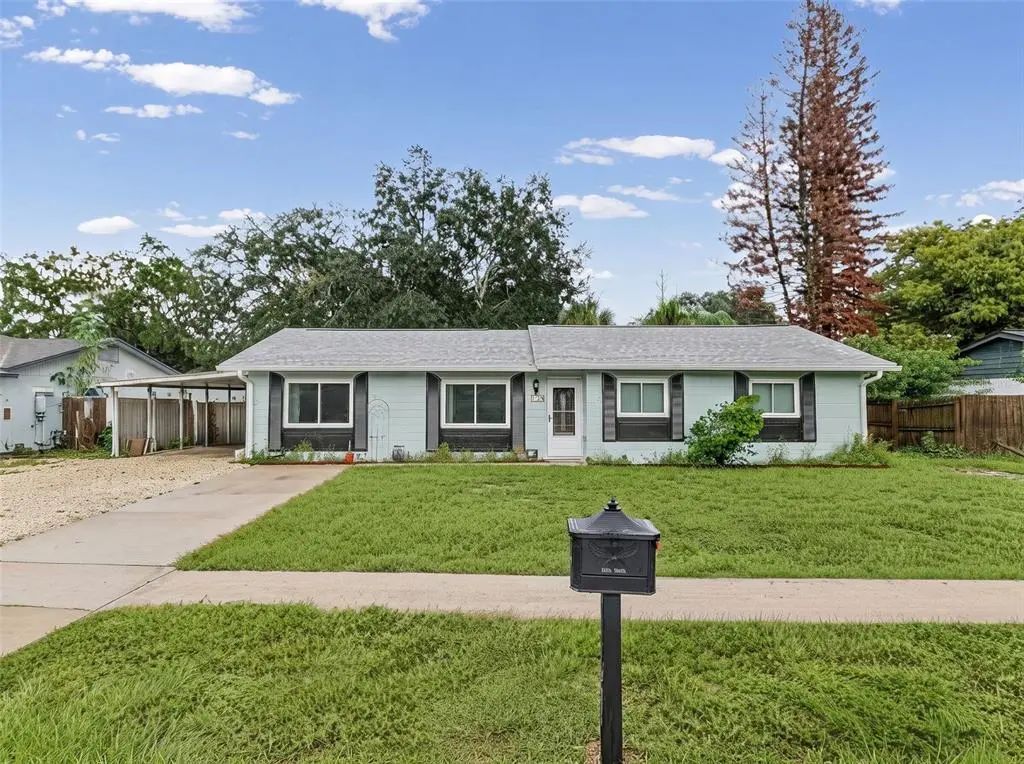 1107 Jerome Way, APOPKA