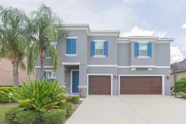 33191 Azalea Ridge Drive, WESLEY CHAPEL