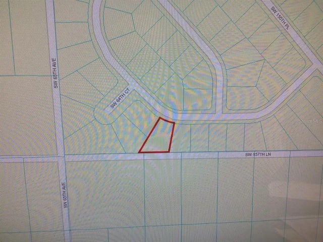 Sw 60th Circle, OCALA